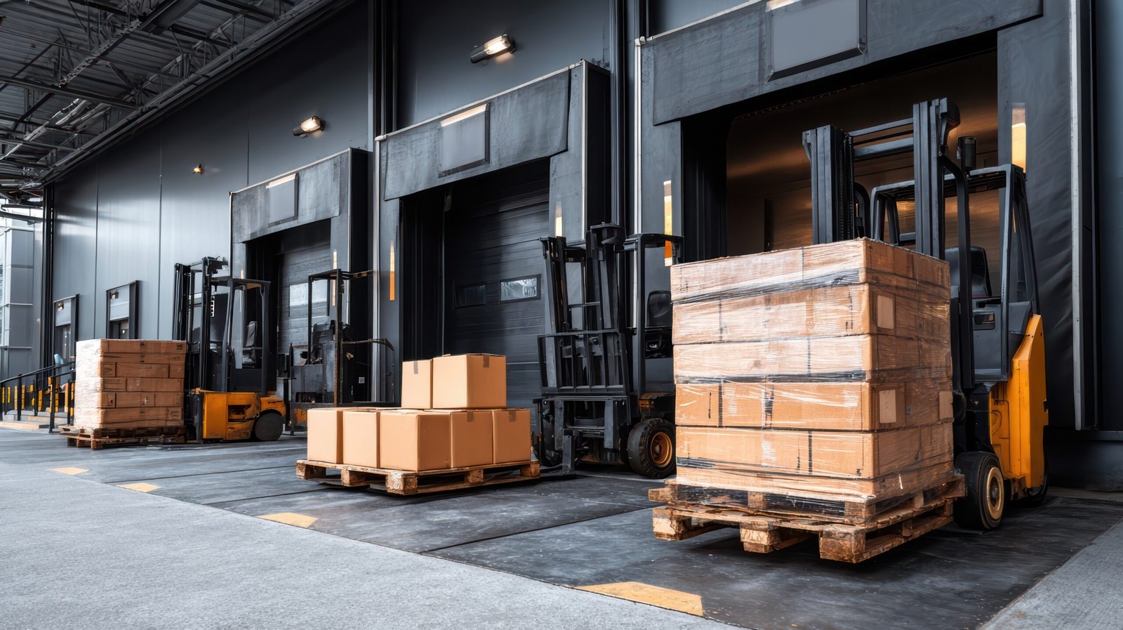 Dubai to USA Cargo Shipping: Peak Season Guide | Turbo Freight